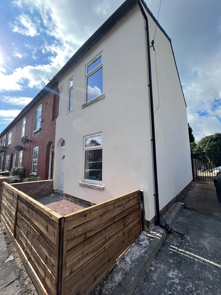 Cadishead, Manchester 3 Bed Terraced House, Moss Lane, M44 To Rent