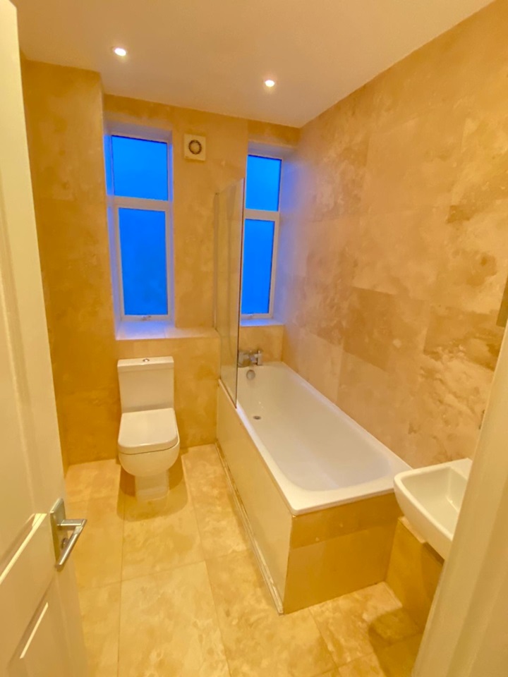 London 1 Bed Flat, South Lambeth Road, SW8 To Rent Now for £1,775.