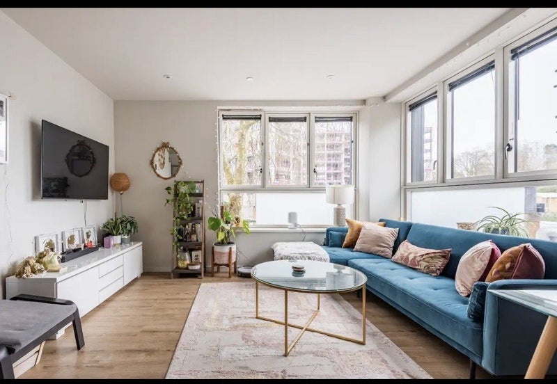 Bristol Room in a Shared Flat, Catherines House, BS3 To Rent Now