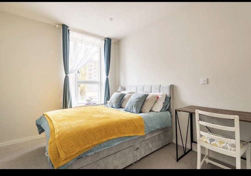 Bristol Room in a Shared Flat, Catherines House, BS3 To Rent Now