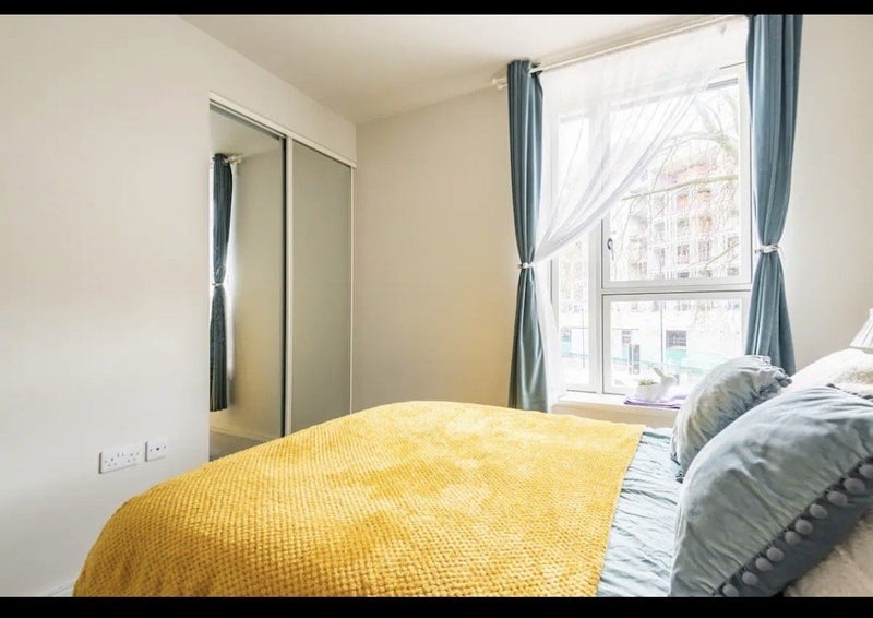 Bristol Room in a Shared Flat, Catherines House, BS3 To Rent Now