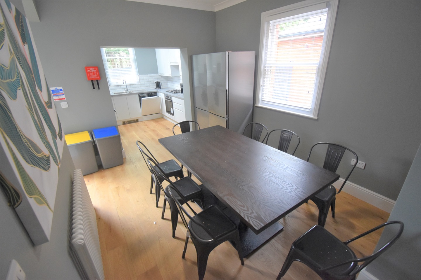 Reading 7 Bed SemiDetached House, Northumberland Avenue, RG2 To