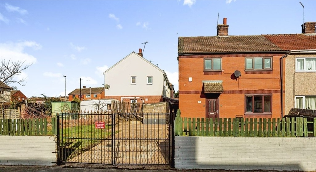 House For Rent Elsecar at Karen Miller blog