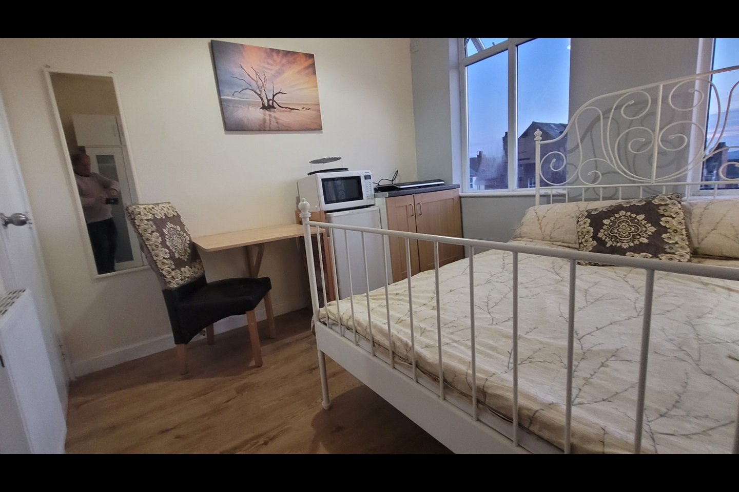 Dudley Studio Flat, Blackacre Road, DY2 To Rent Now for £435.00 p/m