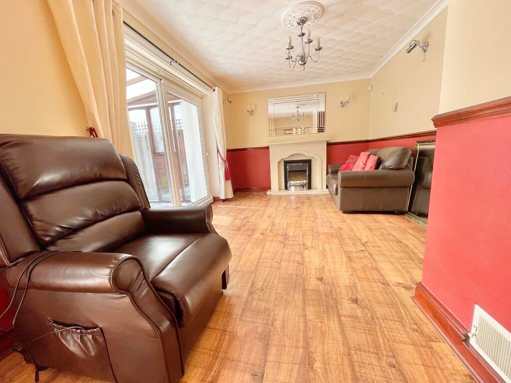 Bootle 3 Bed Terraced House, Stonyfield, L30 To Rent Now for £710.