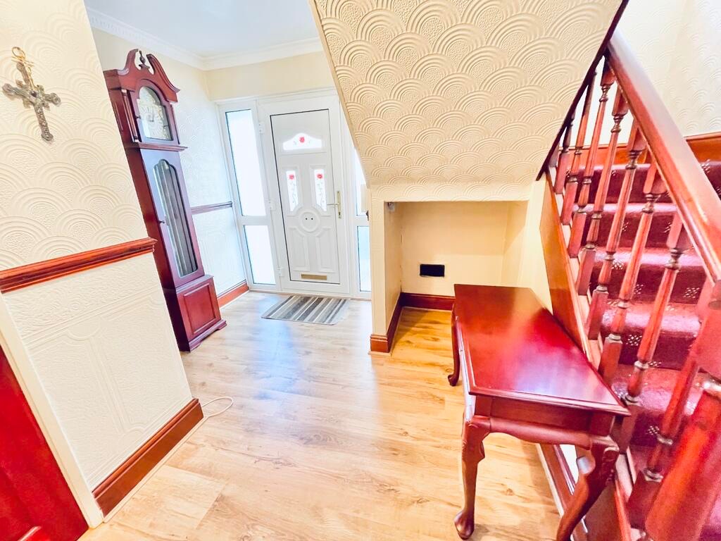 Bootle 3 Bed Terraced House, Stonyfield, L30 To Rent Now for £710.