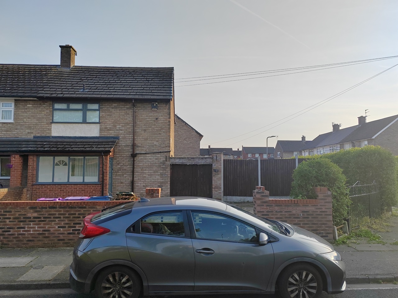 Liverpool 2 Bed SemiDetached House, Mildenhall Rd, L25 To Rent Now