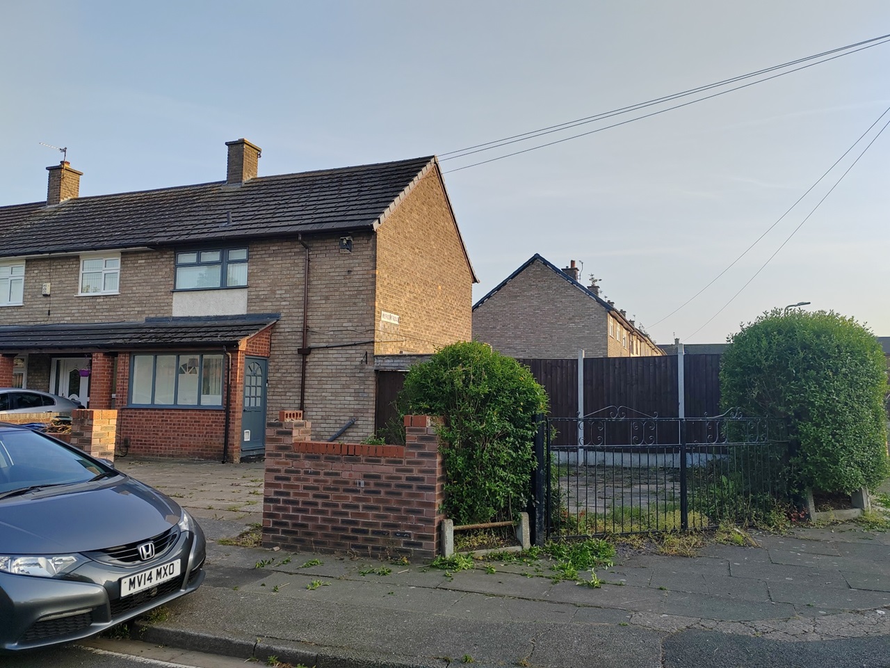 Liverpool 2 Bed SemiDetached House, Mildenhall Rd, L25 To Rent Now