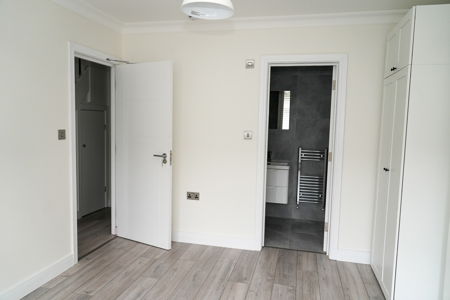 Thornton Heath Studio Flat, Galpins Road, CR7 To Rent Now for £