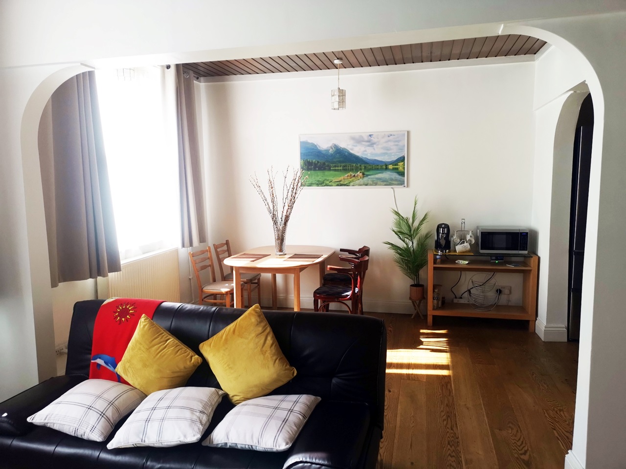 King's Lynn 2 Bed End Terrace, Valingers Road, PE30 To Rent Now for