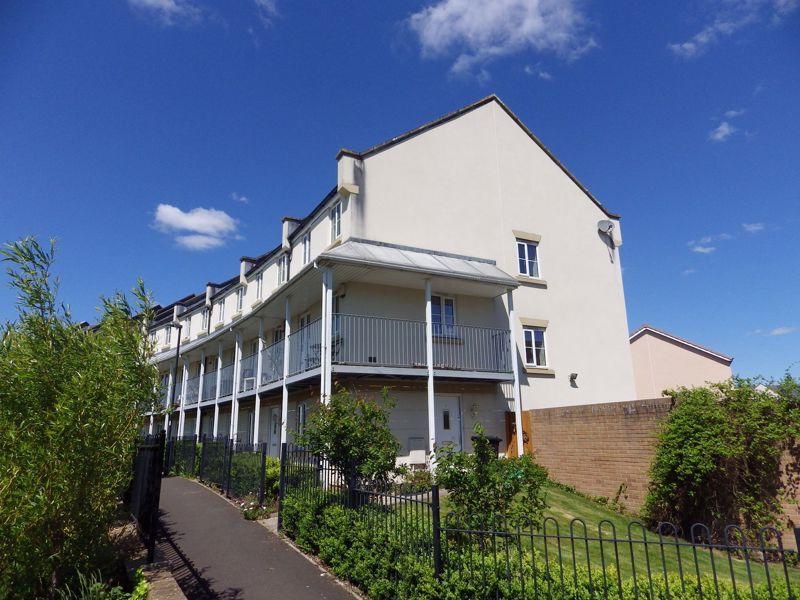 Bristol 4 Bed SemiDetached House, Wood Mead, BS16 To Rent Now for