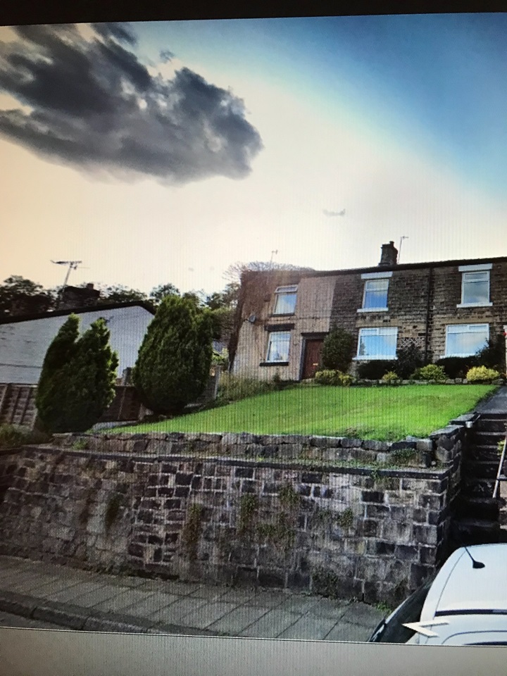 Mossley 3 Bed Terraced House, Manchester Road, OL5 To Rent Now for