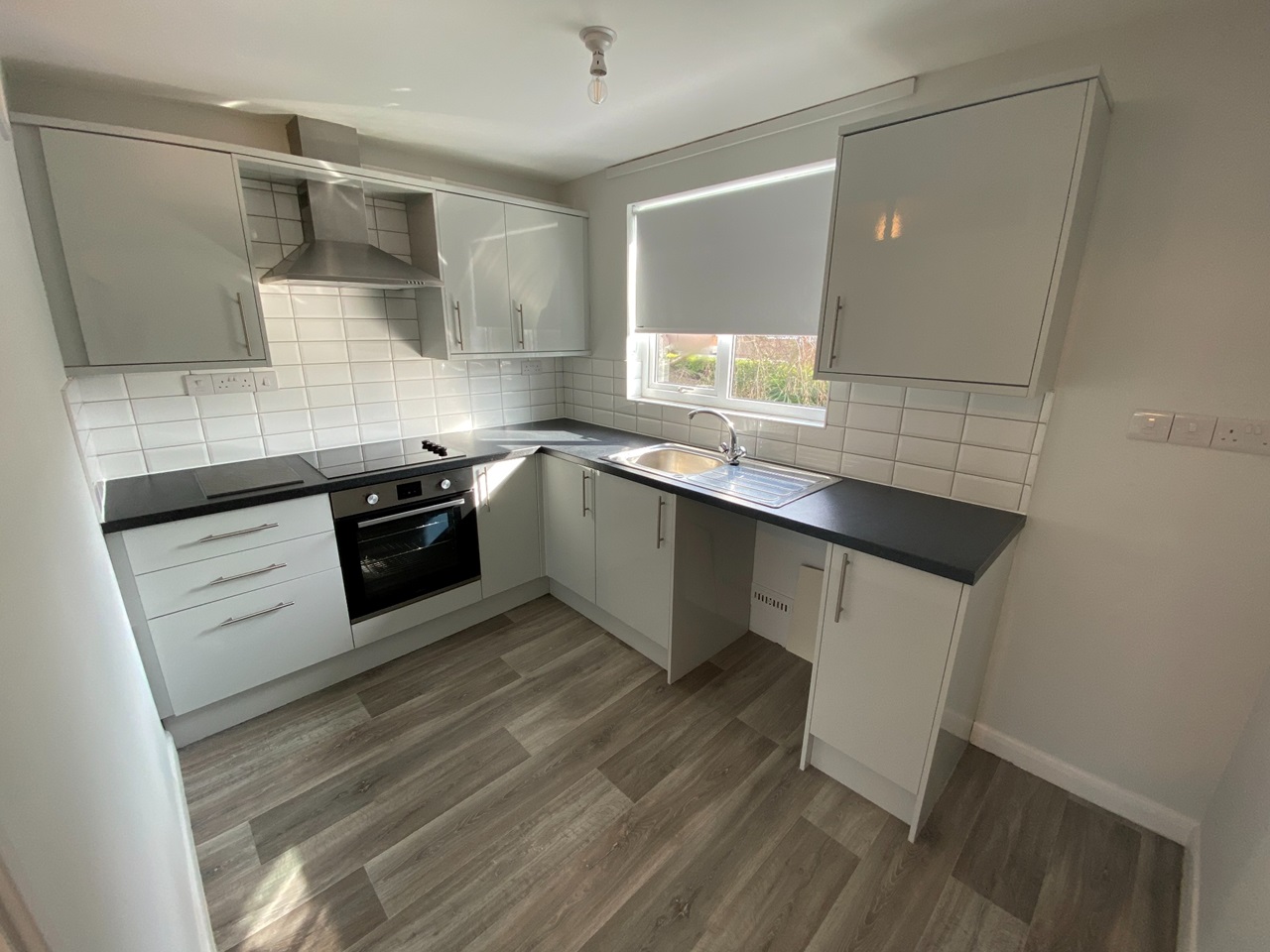 Boston 1 Bed Flat, Wyberton, PE21 To Rent Now for £595.00 p/m