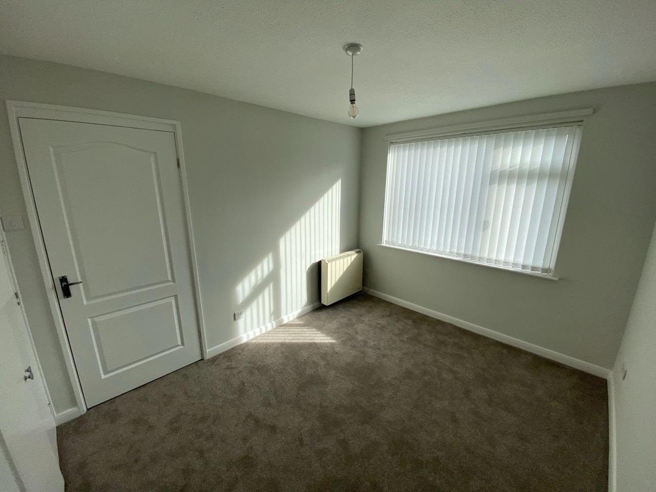 Boston 1 Bed Flat, Wyberton, PE21 To Rent Now for £595.00 p/m