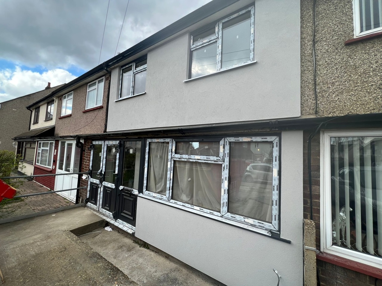 Hornchurch 3 Bed Terraced House, Coniston Way, RM12 To Rent Now for £1,995.00 p/m