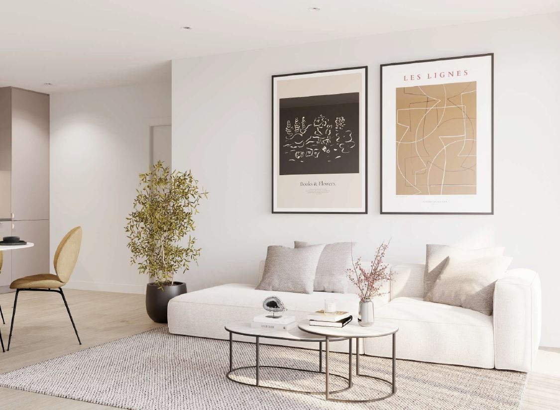 Harrow 2 Bed Flat, Bessborough Road, HA1 To Rent Now for £2,300.00 p/m