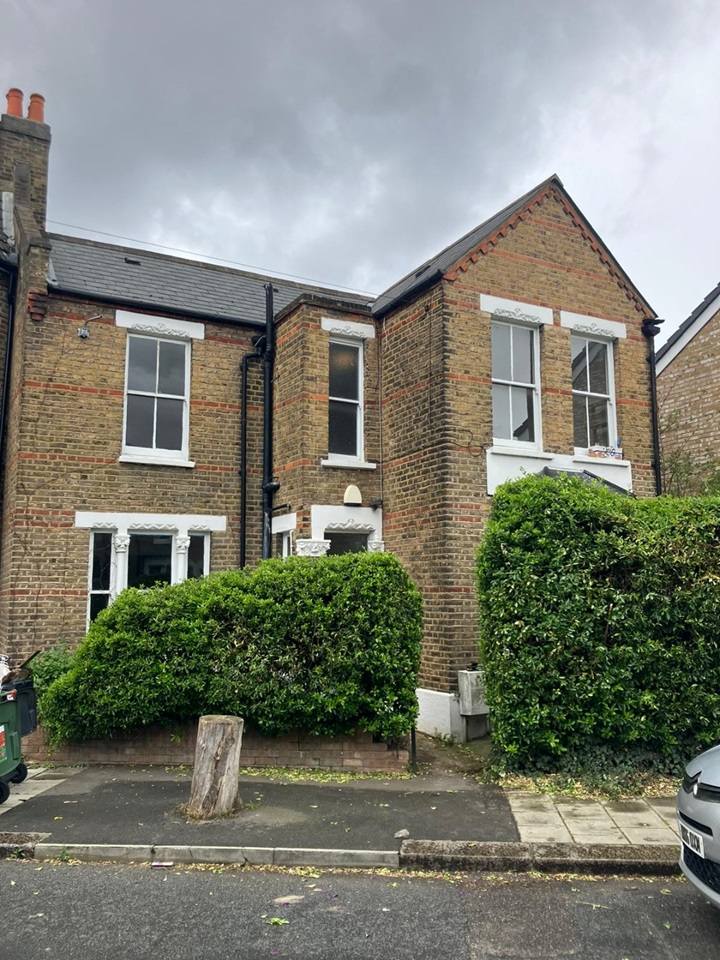 London 4 Bed Terraced House, Lowden Road, SE24 To Rent Now for £