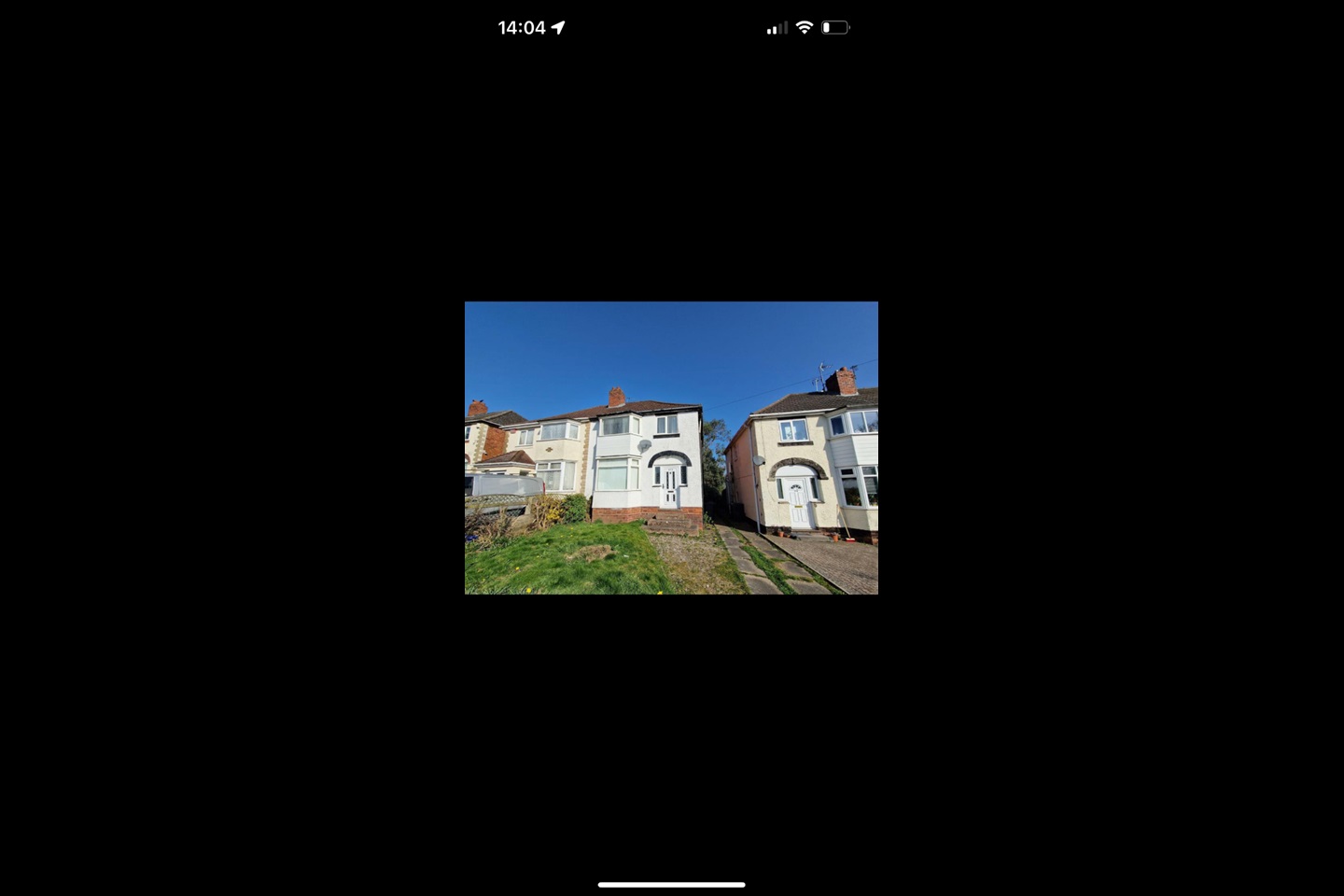 Rednal, Birmingham Room in a Shared House, Cliff Rock Road, B45 To