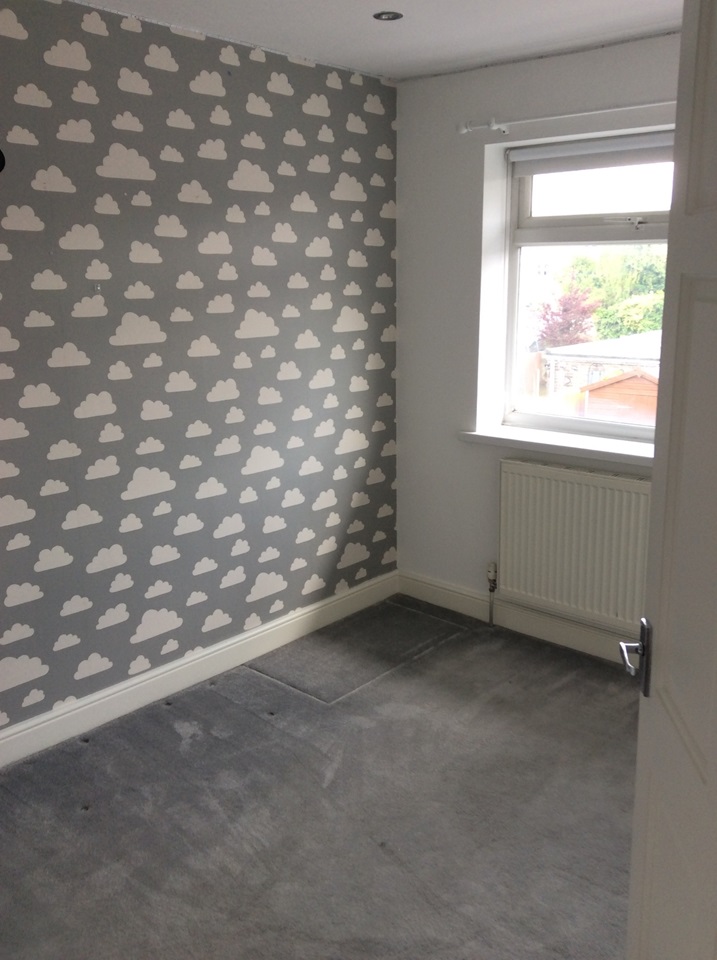 Lowton, Warrington 3 Bed Terraced House, Braithwaite Road, WA3 To