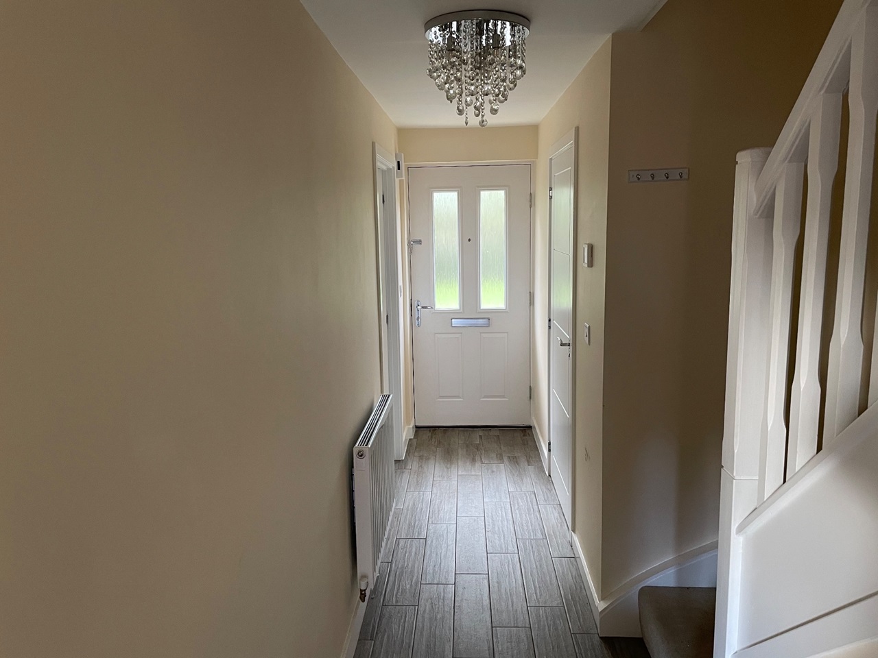 Cawston 3 Bed Detached House, Oldbury Close, CV22 To Rent Now for £