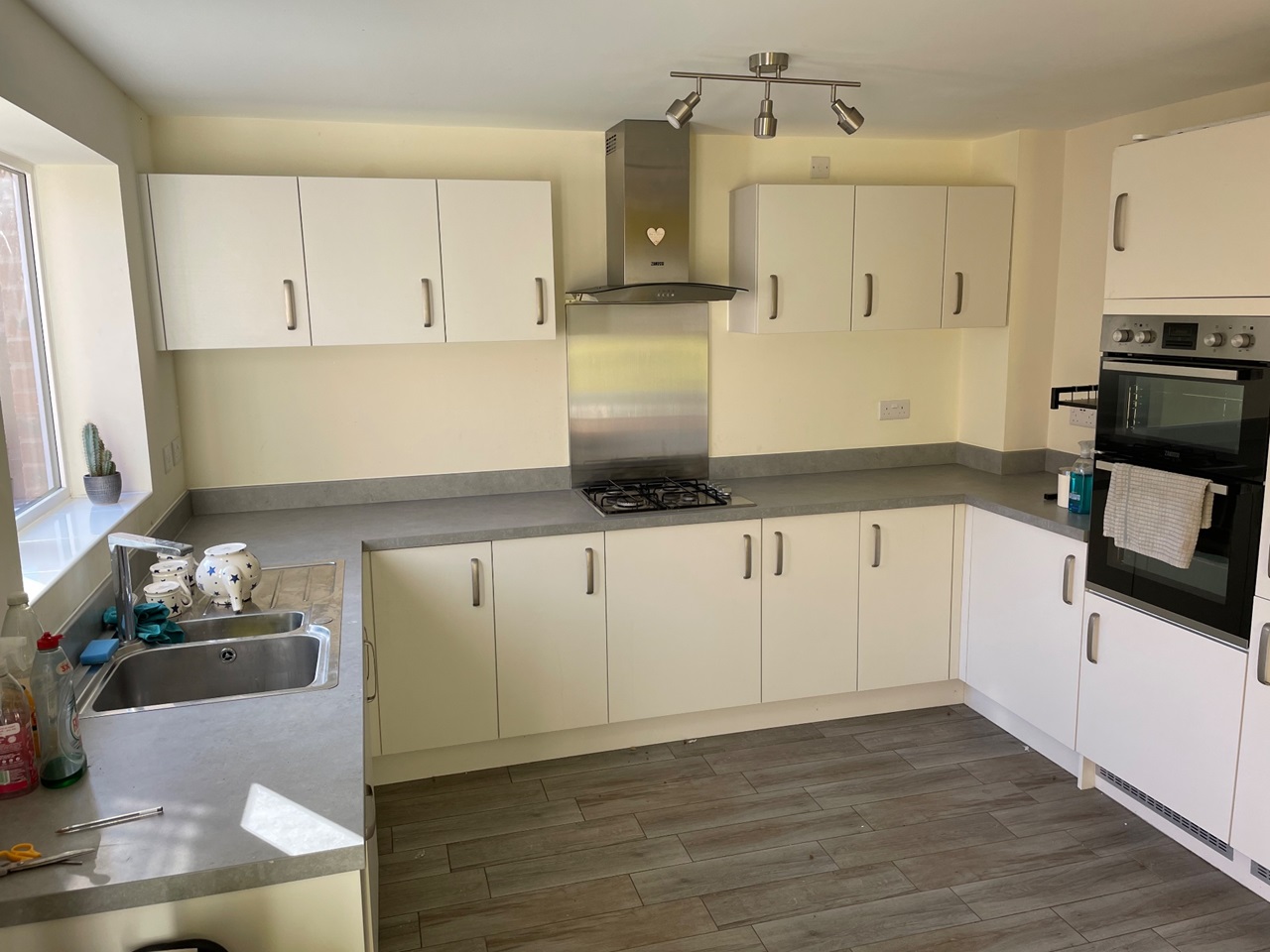 Cawston 3 Bed Detached House, Oldbury Close, CV22 To Rent Now for £