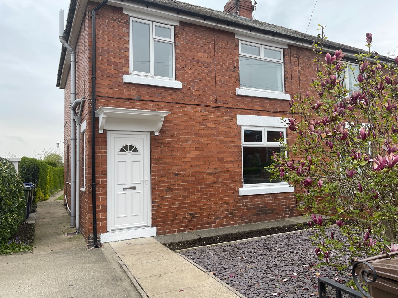 Tadcaster 3 Bed SemiDetached House, Auster Bank Road, LS24 To Rent