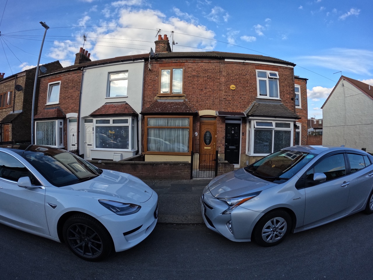 Luton 3 Bed Terraced House, Letchworth Road, LU3 To Rent Now for £1,350.00 p/m