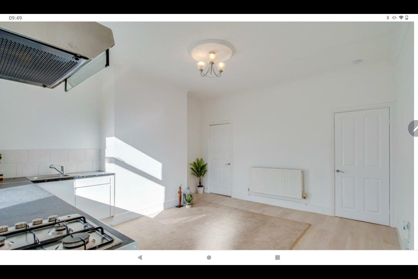 Ossett 1 Bed Terraced House, Oakwood Cottages, WF5 To Rent Now for