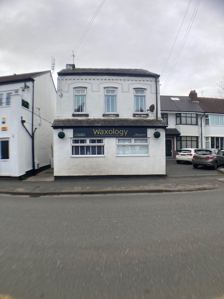 Formby 3 Bed Detached House, Three Tuns Lane, L37 To Rent Now for £