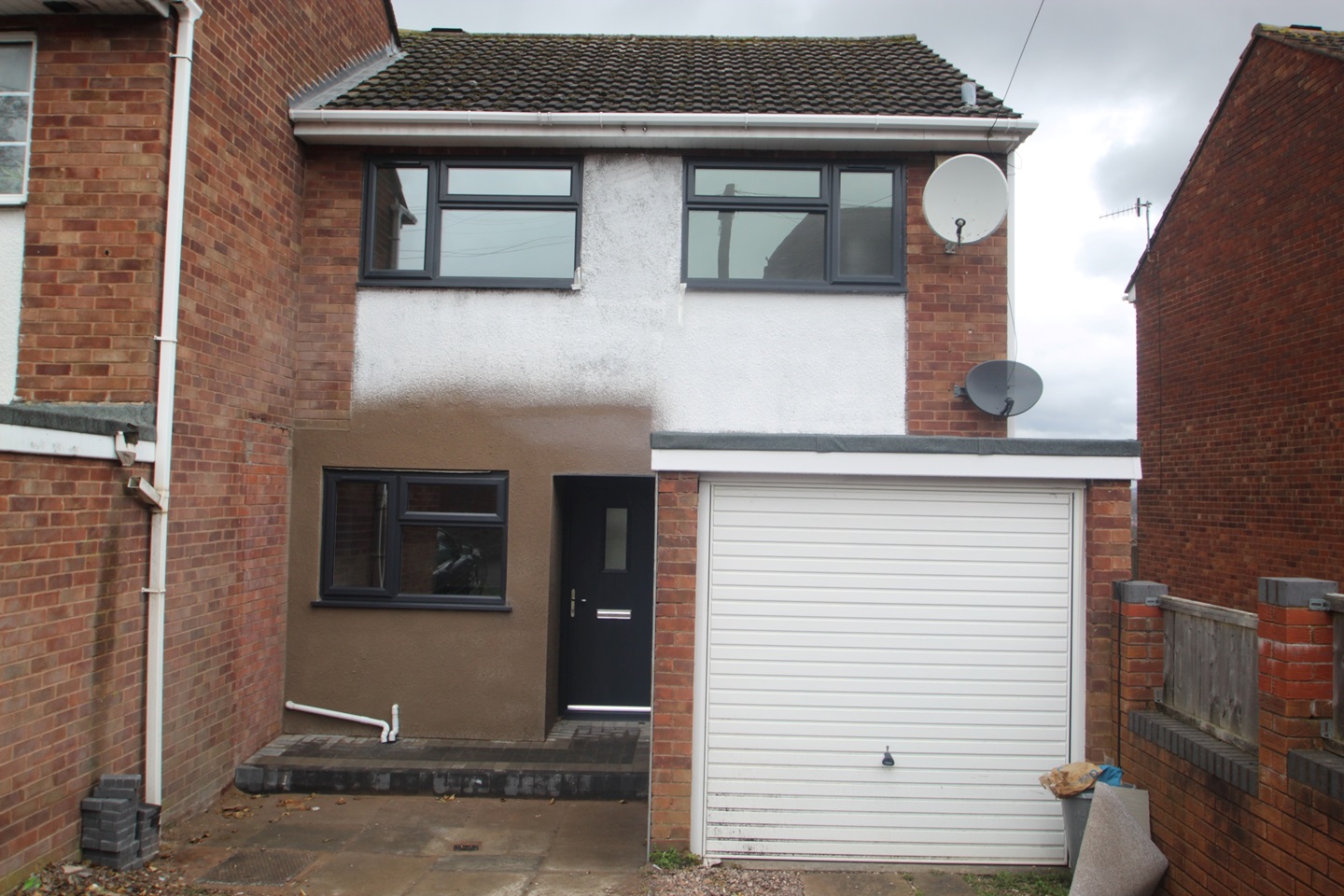 Halesowen 3 Bed SemiDetached House, Foredraft Street, B63 To Rent