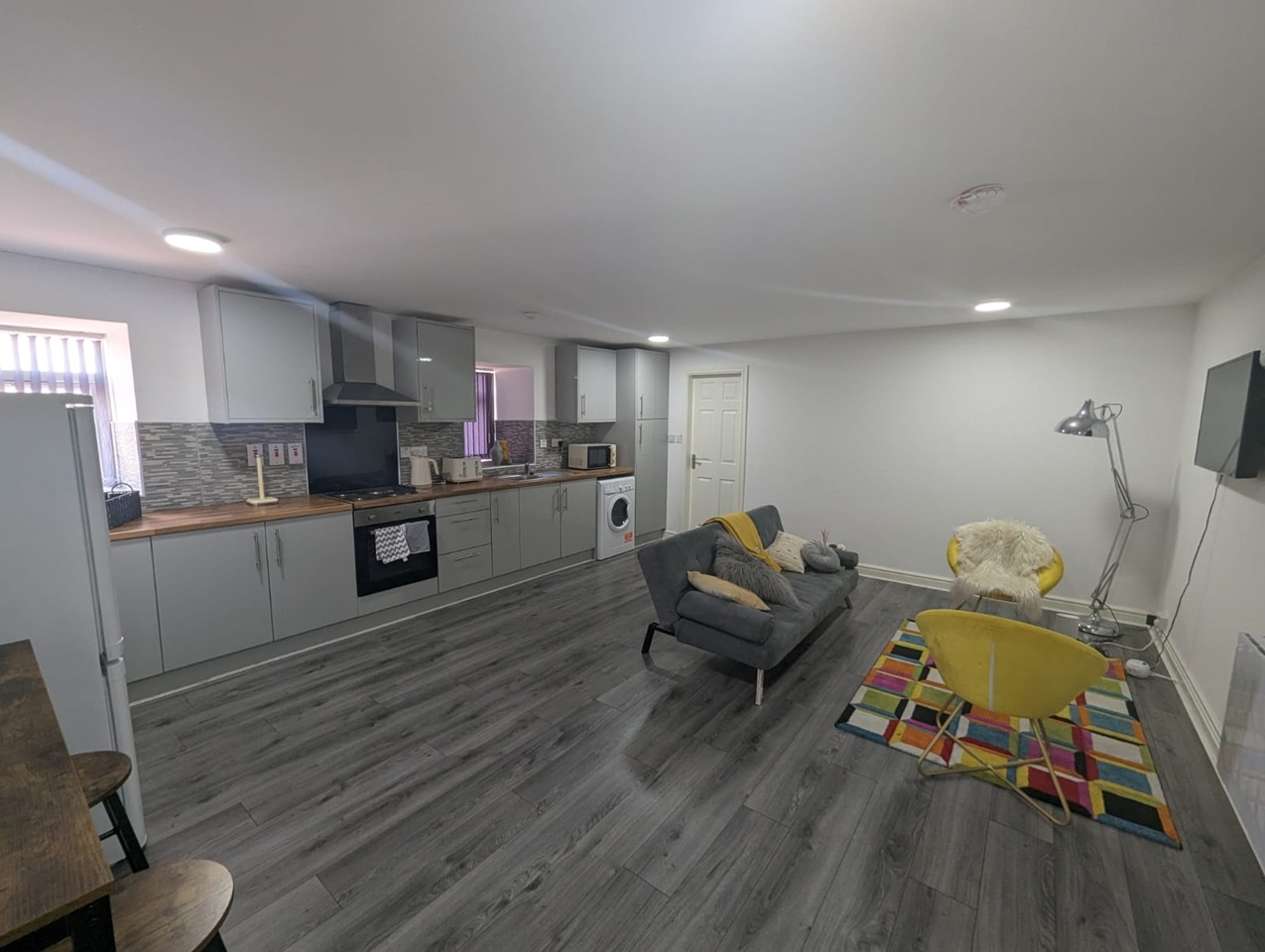 Smethwick 1 Bed Flat, Regent Street, B66 To Rent Now for £750.00 p/m