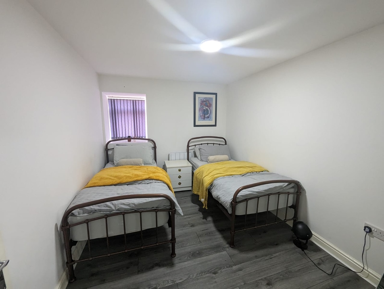 Smethwick 1 Bed Flat, Regent Street, B66 To Rent Now for £750.00 p/m