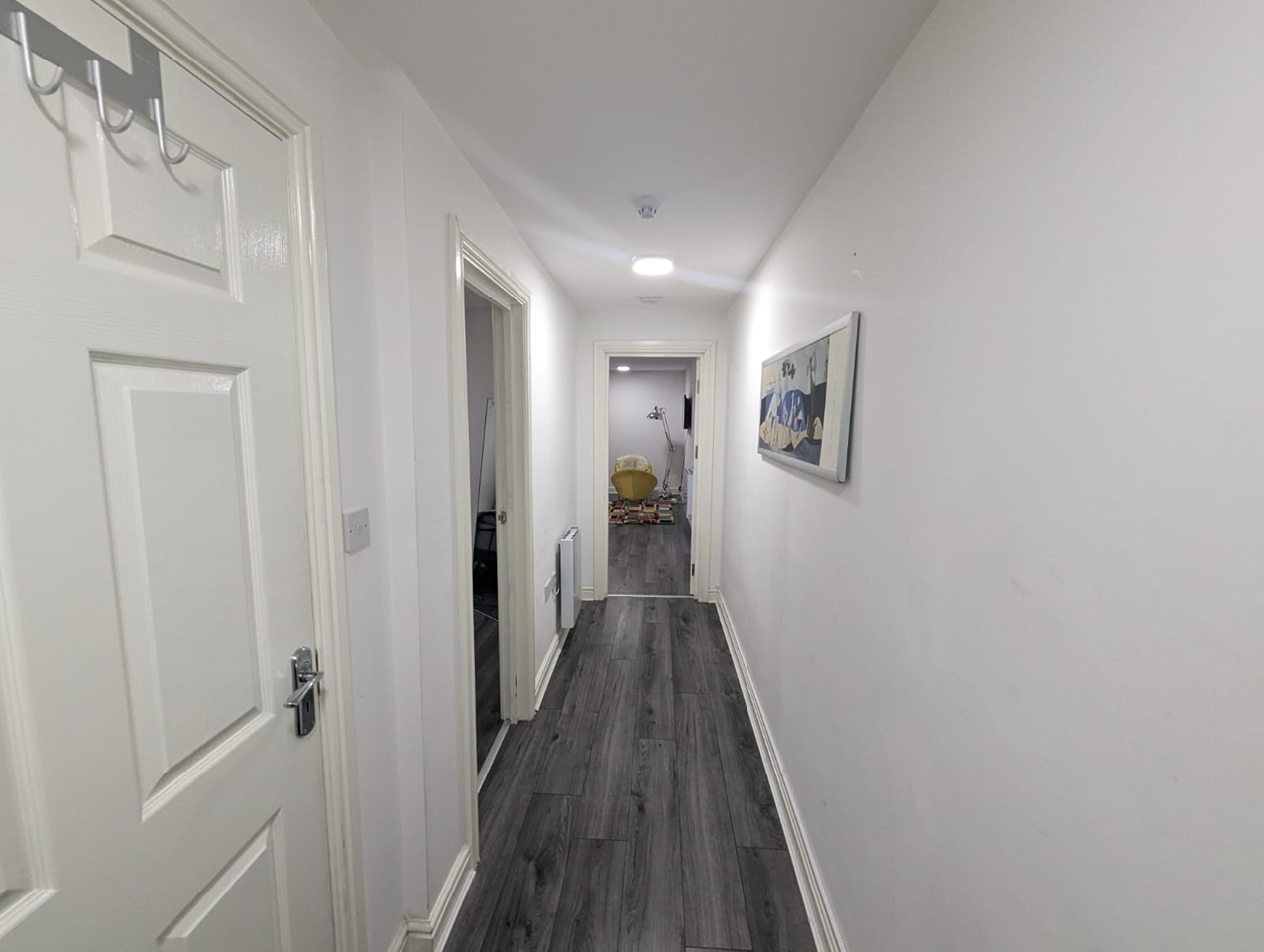 Smethwick 1 Bed Flat, Regent Street, B66 To Rent Now for £750.00 p/m