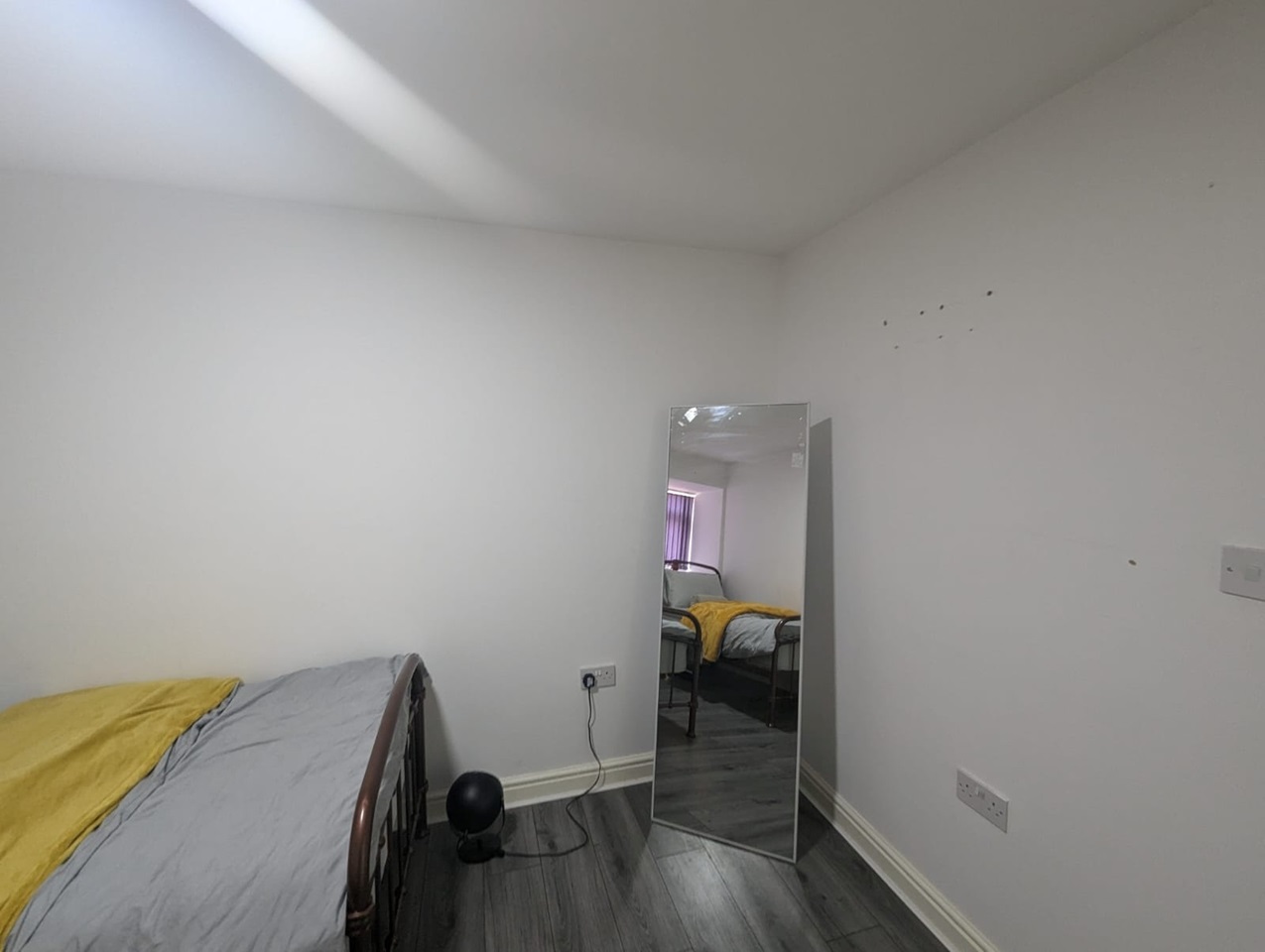 Smethwick 1 Bed Flat, Regent Street, B66 To Rent Now for £750.00 p/m