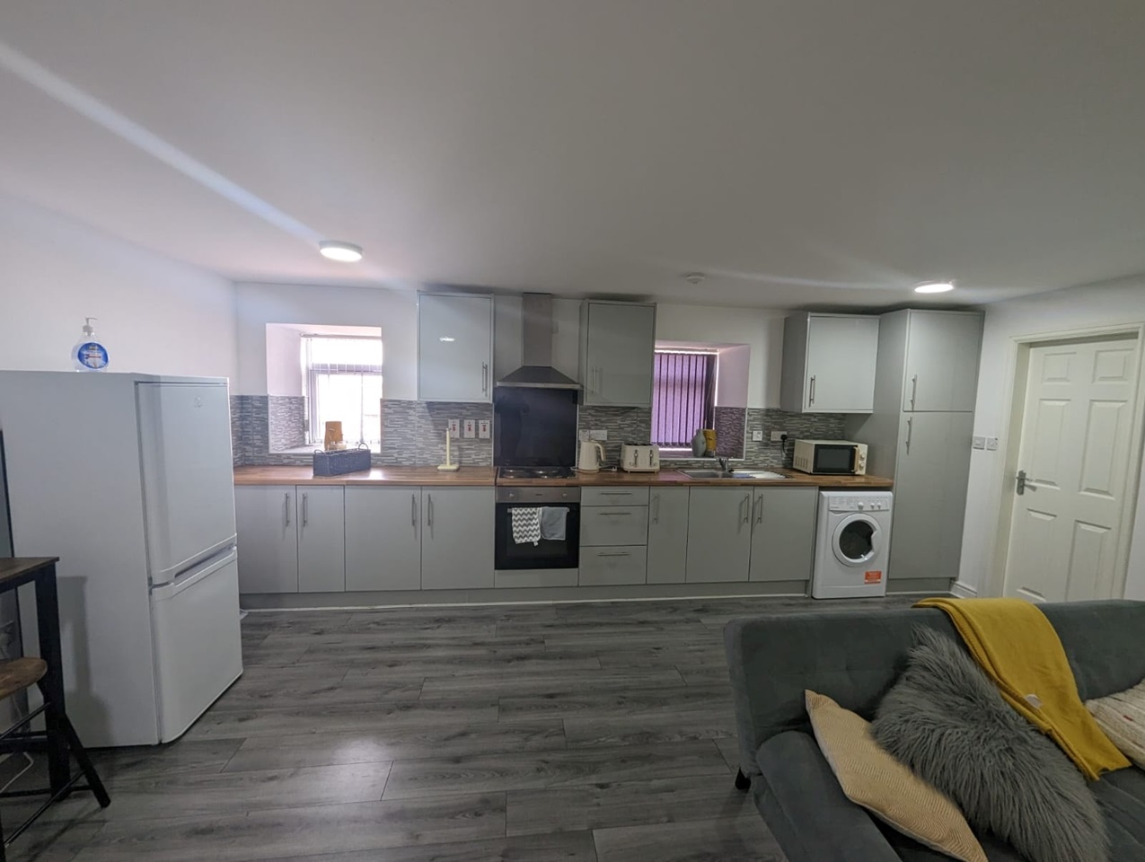 Smethwick 1 Bed Flat, Regent Street, B66 To Rent Now for £750.00 p/m