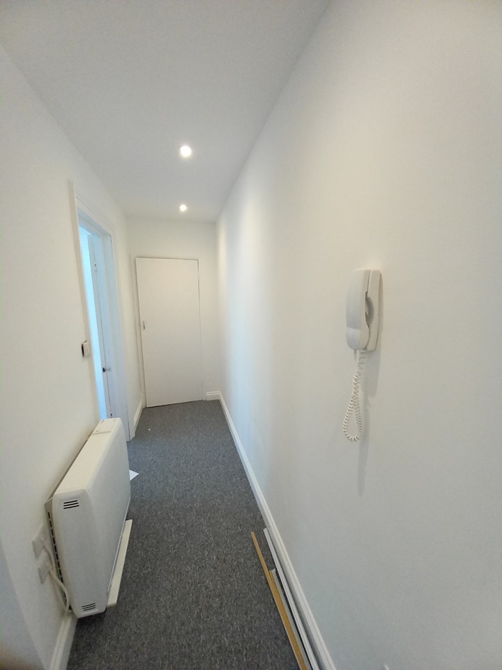 St. LeonardsOnSea 1 Bed Flat, Alma Terrace, TN37 To Rent Now for £750.00 p/m