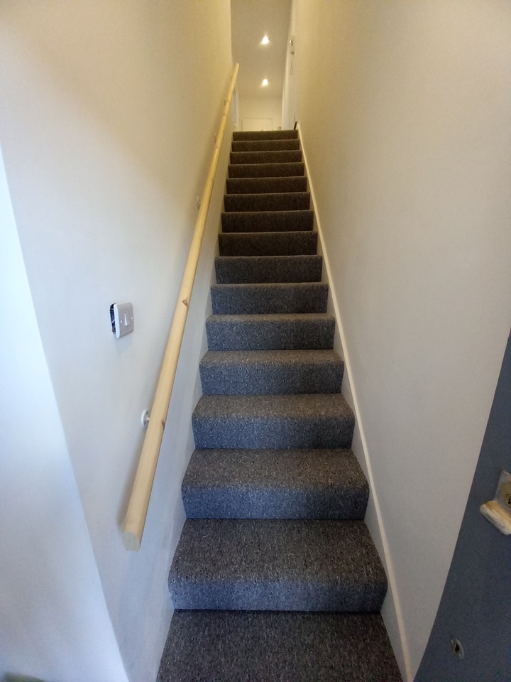 St. LeonardsOnSea 1 Bed Flat, Alma Terrace, TN37 To Rent Now for £750.00 p/m