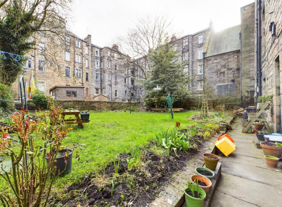Edinburgh 4 Bed Flat, Elgin Terrace, EH7 To Rent Now for £1,750.00 p/m