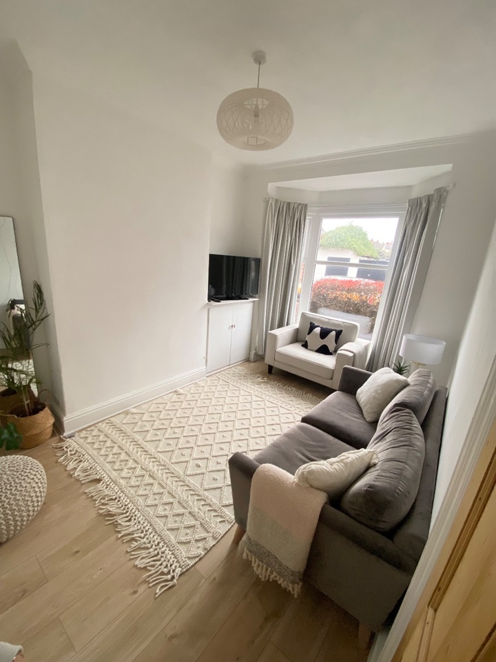 Leicester 2 Bed Terraced House, Milligan road, LE2 To Rent Now for