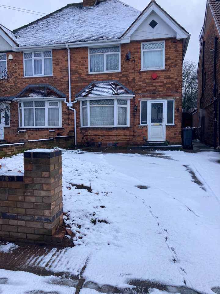 Birmingham 3 Bed SemiDetached House, Stechford Lane, B8 To Rent