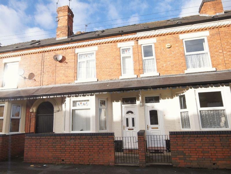 Derby 3 Bed Terraced House, Dexter Street, DE23 To Rent Now for £1,100.00 p/m