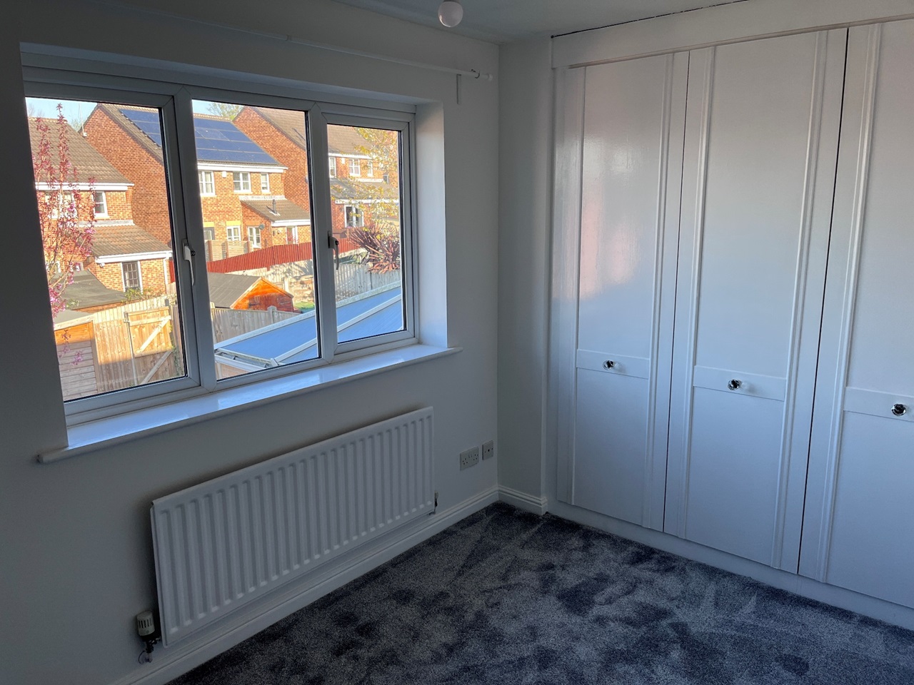 Castleford 2 Bed Terraced House, Meadowcroft Mews, WF10 To Rent Now for £700.00 p/m