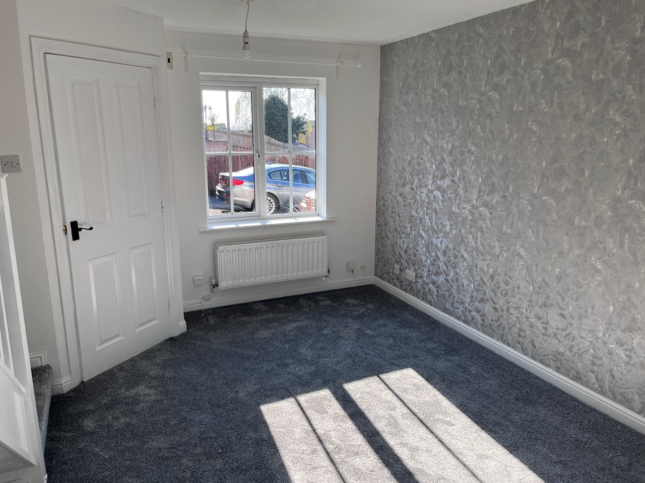 Castleford 2 Bed Terraced House, Meadowcroft Mews, WF10 To Rent Now