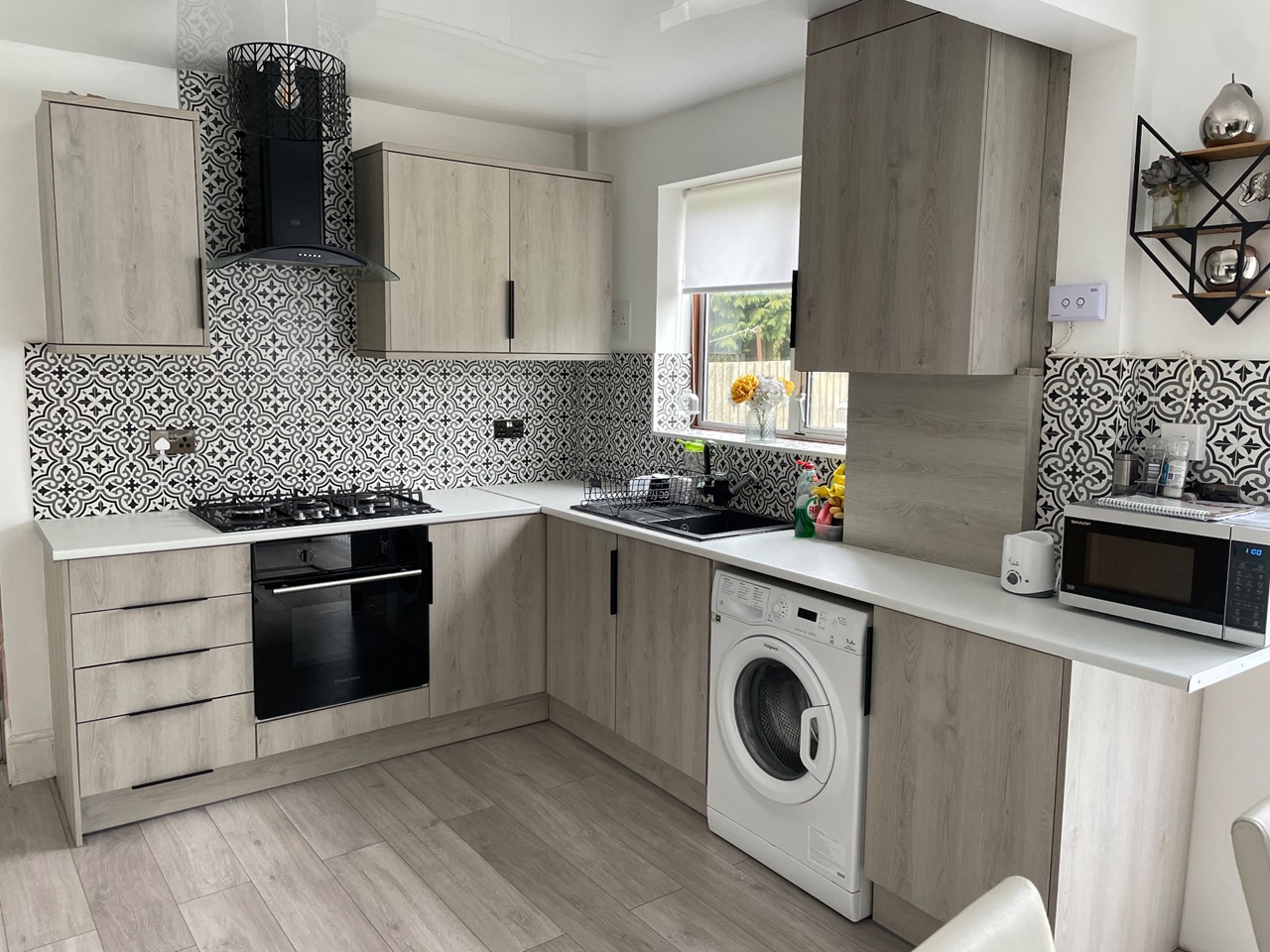 Banbury 3 Bed Detached House, Sinclair Avenue, OX16 To Rent Now for £1,600.00 p/m