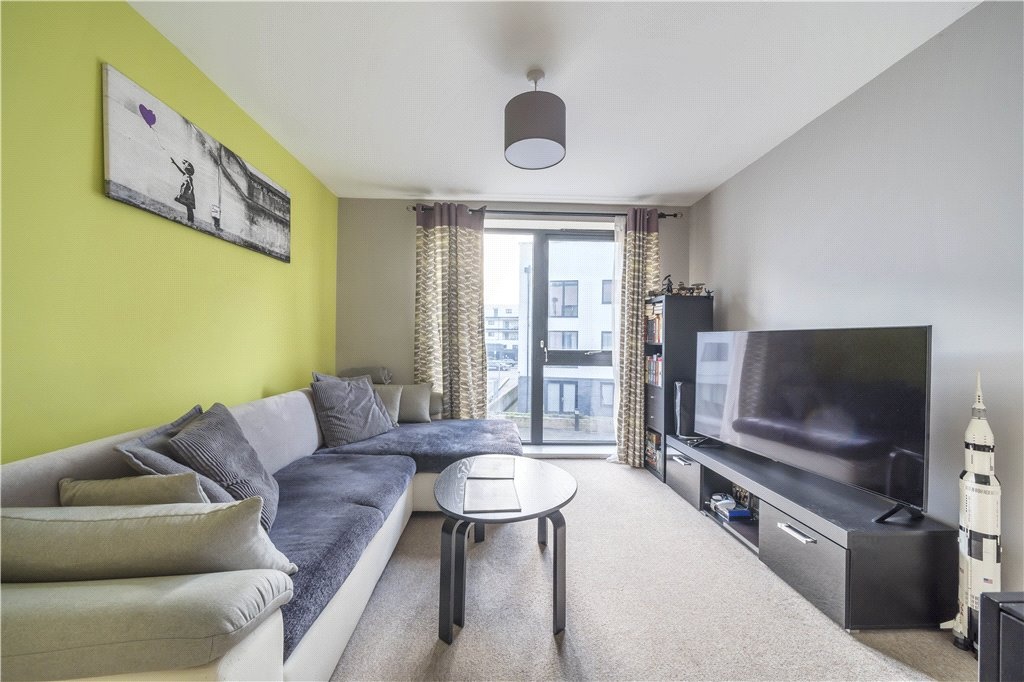 London 1 Bed Flat, Papyrus Court, E17 To Rent Now for £1,750.00 p/m