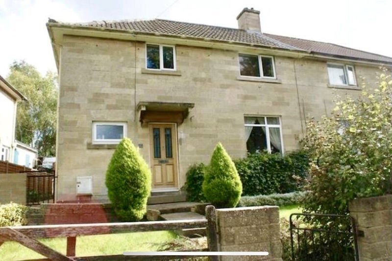 Bath Room in a Shared House, Drive, BA2 To Rent Now for £