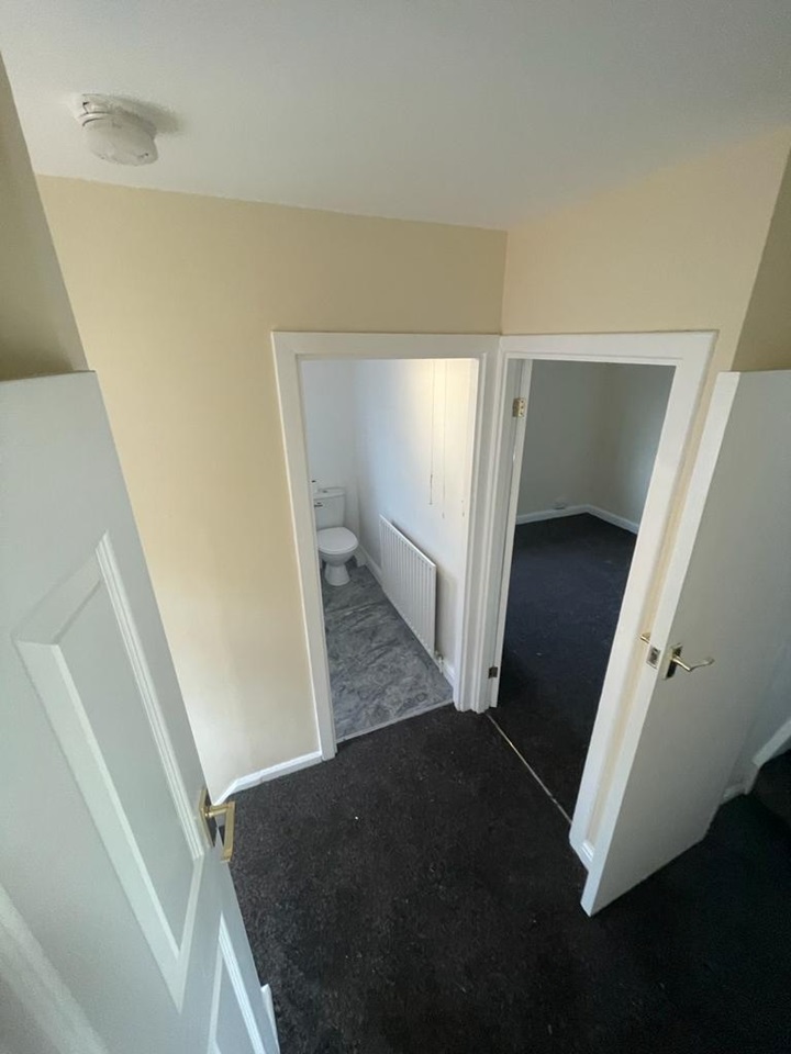 Nottingham 4 Bed SemiDetached House, Bells Lane, NG8 To Rent Now