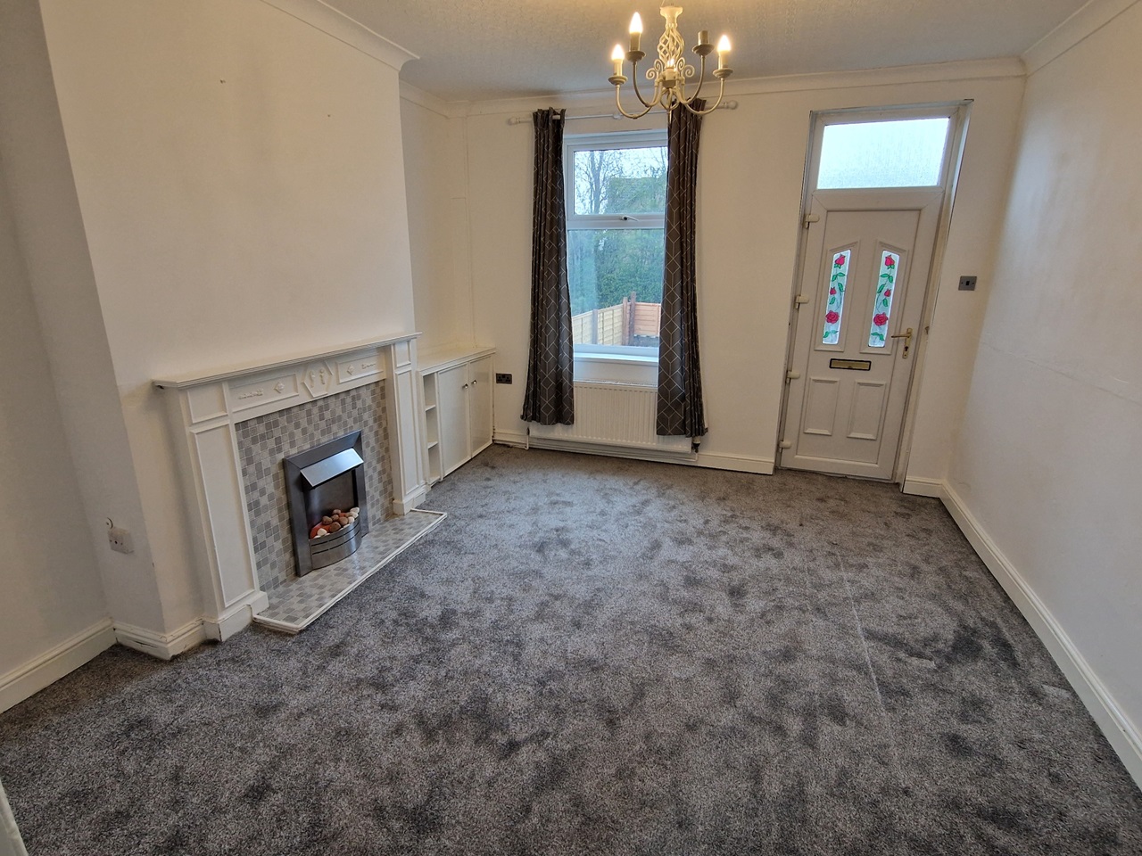 Crigglestone, Wakefield 3 Bed Terraced House, Painthorpe Lane, WF4