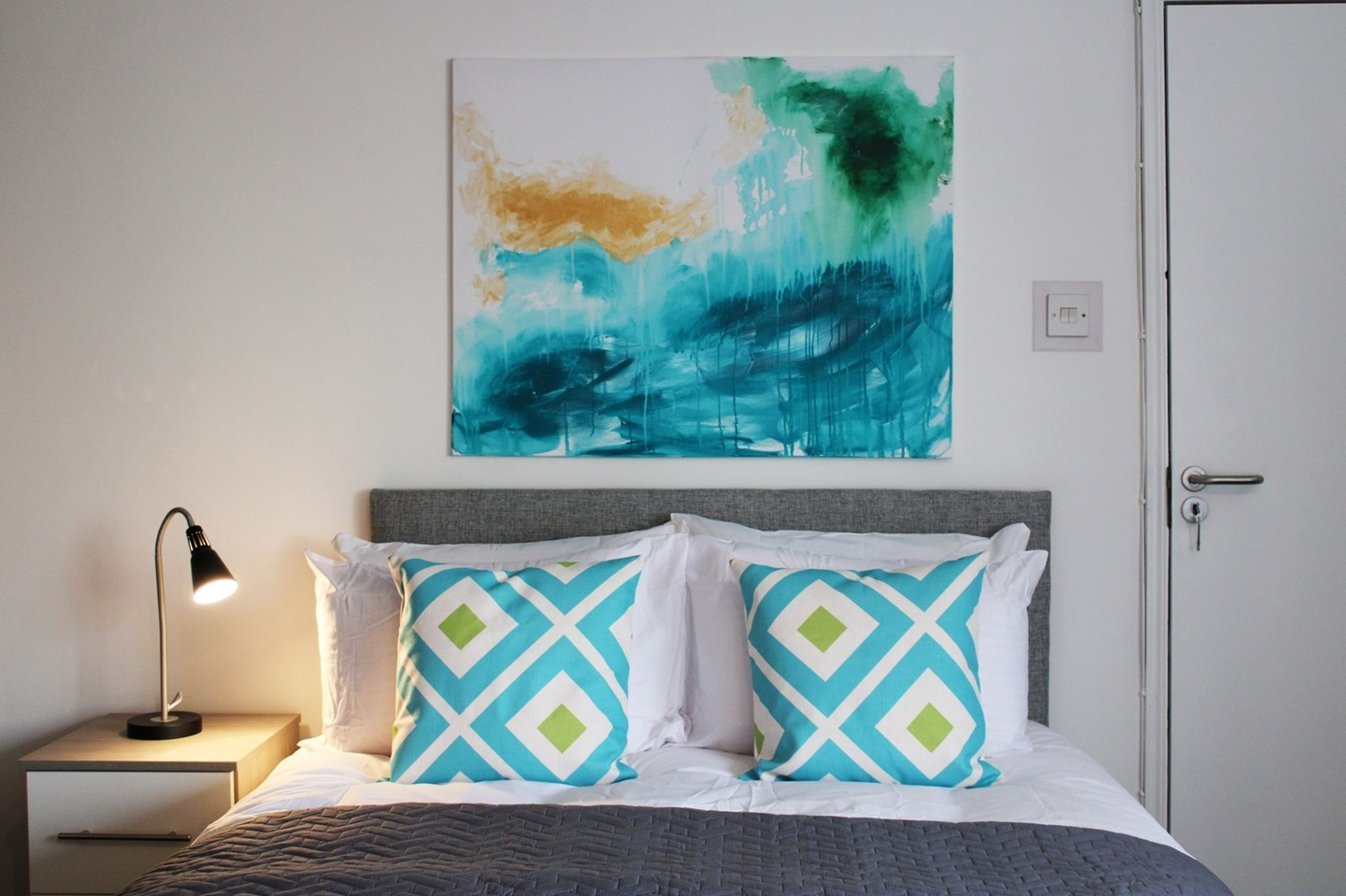 Littleport, Ely Room in a Shared House, Victoria Street, CB6 To