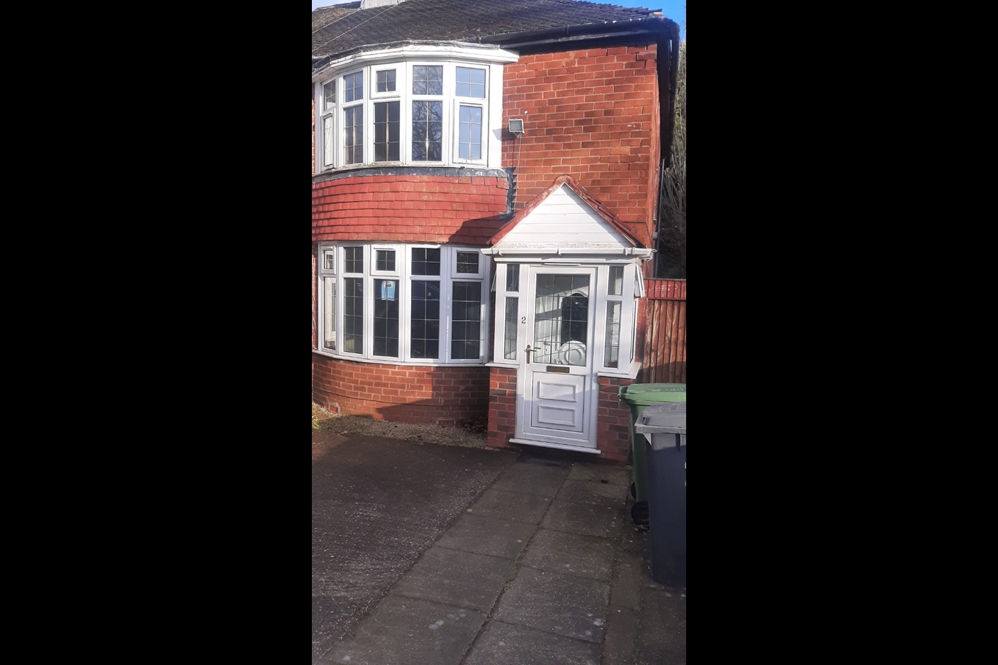 Wolverhampton 3 Bed SemiDetached House, Walton Road, WV4 To Rent
